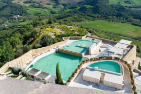 Castello di Velona Resort, Thermal SPA & Winery Montalcino